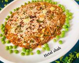 મેથી મટર ચીઝી હાંડવો (Methi Matar Cheesy Handvo Recipe In Gujarati) રેસીપી સ્ટેપ10ફોટો