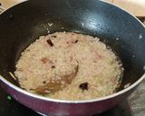 A picture of step 8 of Saag Chicken or Palak Murg.