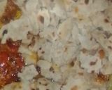 A picture of step 3 of Leftover Roti Salan (Basi roti ka Salan 😋).