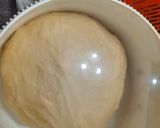 Foto langkah ke 3 dari resep Roti Unyil lembut menul menul.