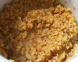 Egyszerű bulgur, mint köret recept fázis 3 fotója
