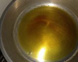 Foto del paso 1 de la receta: Flan de coco y 🍊