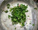 સાબુદાણા ના ચીલા (sabudana na chila Recipe in Gujarati) રેસીપી સ્ટેપ3ફોટો