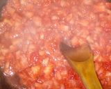 Foto del paso 3 de la receta: Mermelada de frutillas express (en solo 10')