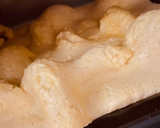 Foto del paso 3 de la receta: PAN MONTAÑA 🎢⛰️RUSA ⛰️🎢 (Solo con fécula de mandioca)