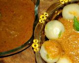 Foto langkah ke 7 dari resep Cilok.