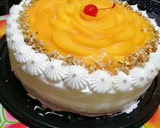Foto del paso 5 de la receta: Pastel de Tres leches