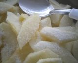 Foto del paso 2 de la receta: Frilloas de postre!
