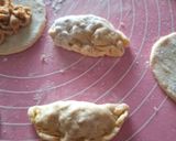 Húsos pierogi recept fázis 4 fotója