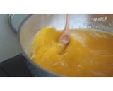 南瓜西米露(低糖版)的食譜步驟9照片