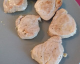 Foto del paso 3 de la receta: Solomillo de cerdo con salsa gravy