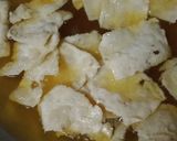 Foto langkah ke 2 dari resep 5.*Krupuk nasi tanpa di jemur*.