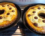 Foto del paso 7 de la receta: Rosca rellena de Pascua