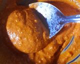 A picture of step 7 of Dhaba Style Egg Curry.