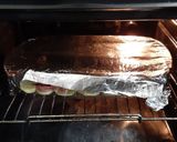 Foto del paso 7 de la receta Conejo al romero con patatas