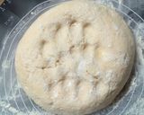 Töltött kifli recept fázis 4 fotója
