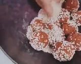 عکس مرحله 3 از دستور انرژی بالز !!! 👩🏻‍🍳🚀👌🏻
