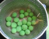 Foto langkah ke 7 dari resep Klepon/ onde onde.