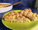 Gluténmentes almás pite recept fázis 8 fotója