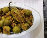 ગુંદા નું શાક (Gunda Shak Recipe In Gujarati) રેસીપી સ્ટેપ4ફોટો