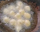 A picture of step 9 of Dahi Bhalla Papadi Bliss.