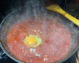 Foto del paso 5 de la receta: Pollo con pisto