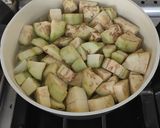 Foto del paso 7 de la receta: Berenjenas y verduras en escabeche