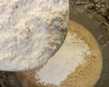 Foto del paso 4 de la receta: Torta de Manzana Súper Matera
