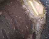 A picture of step 5 of Surf 'n' Turf.
