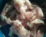Foto langkah ke 4 dari resep Empek empek cumi.