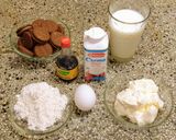 Foto del paso 1 de la receta: Lasagna de Chocolate & Crema 🍫