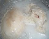 Foto del paso 1 de la receta: Strogonoff de pollo