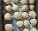 Foto do passo 15 de Pão integral delicioso sem farinha branca - receita fácil e maravilhosa