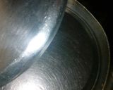 A picture of step 8 of Stuffed Grape Leaves (My Way).