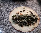 Foto del paso 7 de la receta: Canelones de verdura y pollo