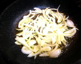 Foto del paso 6 de la receta: Macarrones de trigo sarraceno con remolacha y verduras