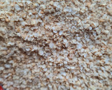 Foto del paso 1 de la receta: Postrecito saludable de coco con hojuelas de quinoa 🥥 🌱 sin azúcares agregados