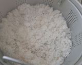 Foto langkah ke 1 dari resep Klepon Pandan.
