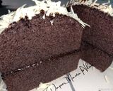 Foto langkah ke 11 dari resep Bolu ketan topping coklat kukus legit 😍😍😘.
