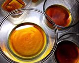 Hình bước làm 3 của món Bánh Flan