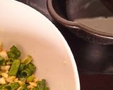 Foto del paso 4 de la receta: Ramen casero