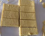 A picture of step 2 of Shortbread Cookies 🍪.