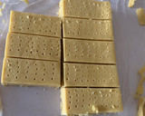 A picture of step 2 of Shortbread Cookies 🍪.