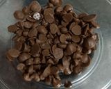 ચોકલેટ ચિપ્સ(Chocolate Chips Recipe in Gujarati) રેસીપી સ્ટેપ4ફોટો