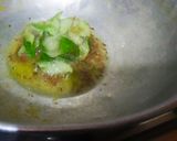 તવા પુલાવ (Tava Pulav recipe in gujarati) રેસીપી સ્ટેપ4ફોટો