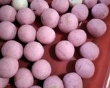 Foto langkah ke 6 dari resep *Bugis/Putri Mandi Merah Putih 🇮🇩🇮🇩🇮🇩*.