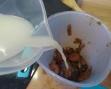 Foto del paso 6 de la receta: Solomillo en salsa de Pedro Ximénez con pasas