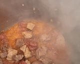 Foto del paso 4 de la receta: Carcamusas