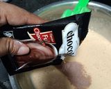Foto langkah ke 4 dari resep 497. Brownies Gula Merah.