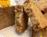 Foto del paso 19 de la receta: Plumcake de plátano y canela